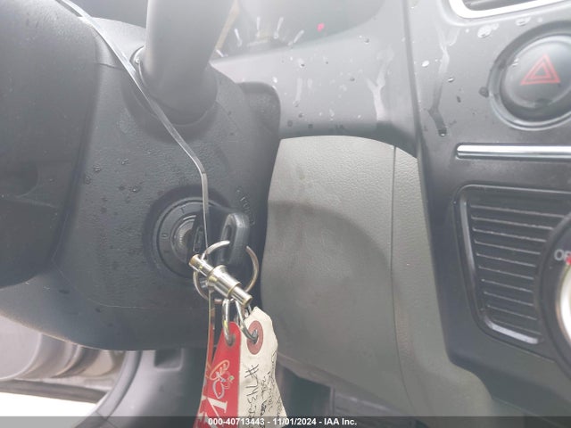 Honda Civic Lx 2015 2HGFB2F52FH560501 Image 11