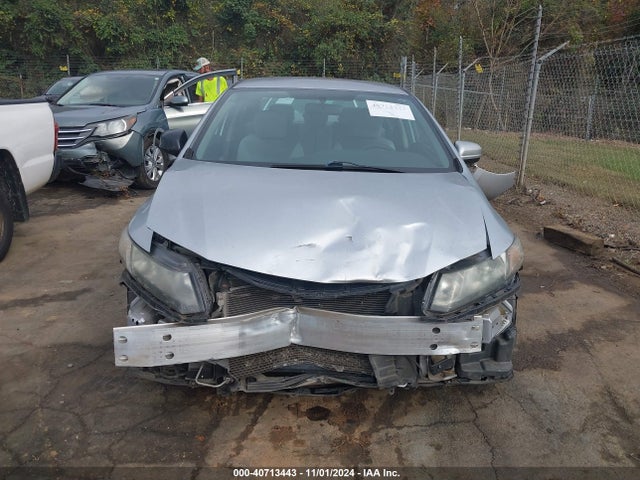 Honda Civic Lx 2015 2HGFB2F52FH560501 Image 12