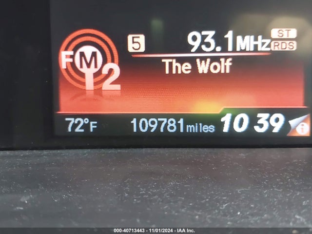 Honda Civic Lx 2015 2HGFB2F52FH560501 Image 15