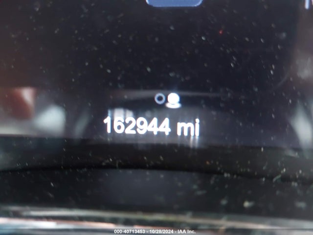 Dodge DURANGO LIMITED 2014 1C4RDJDG6EC976461 Image 15