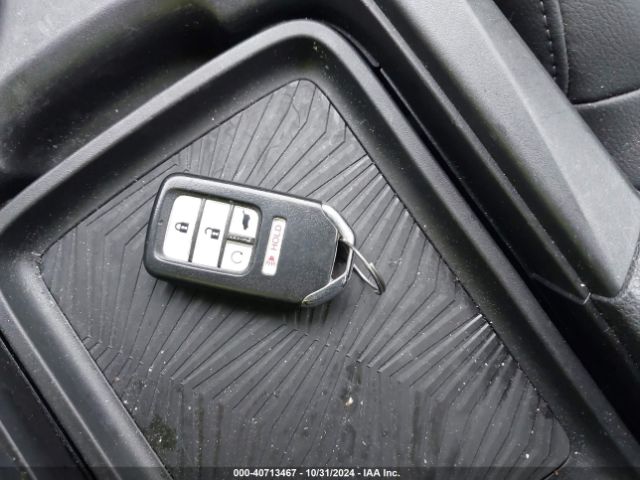 7FARW2H82KE004040 Honda Cr-v Ex-l