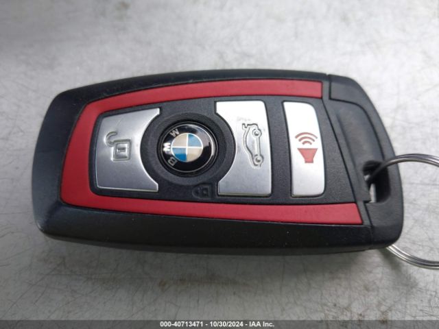WBA8F1C53GK439039 BMW 328d Xdrive