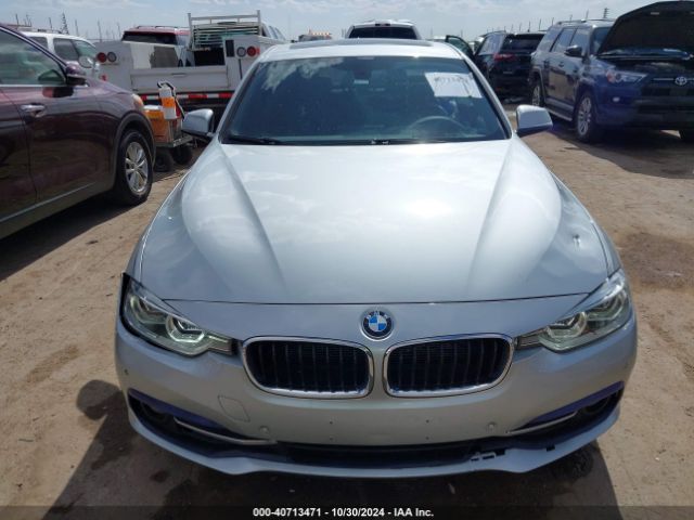 WBA8F1C53GK439039 BMW 328d Xdrive