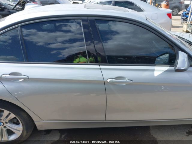 WBA8F1C53GK439039 BMW 328d Xdrive