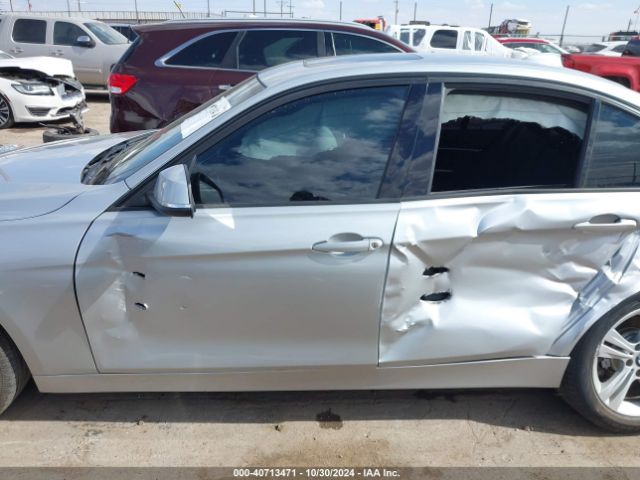 WBA8F1C53GK439039 BMW 328d Xdrive