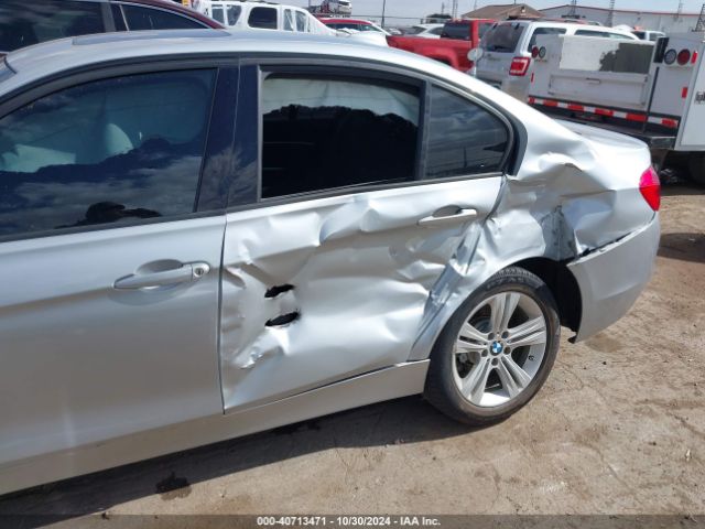 WBA8F1C53GK439039 BMW 328d Xdrive