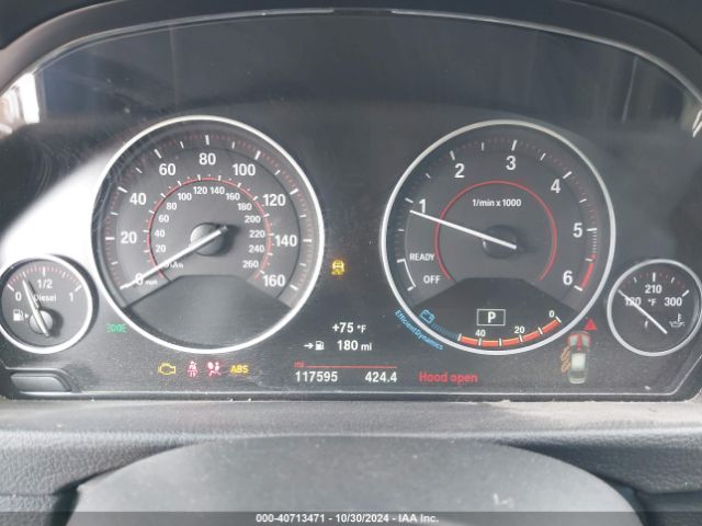WBA8F1C53GK439039 BMW 328d Xdrive