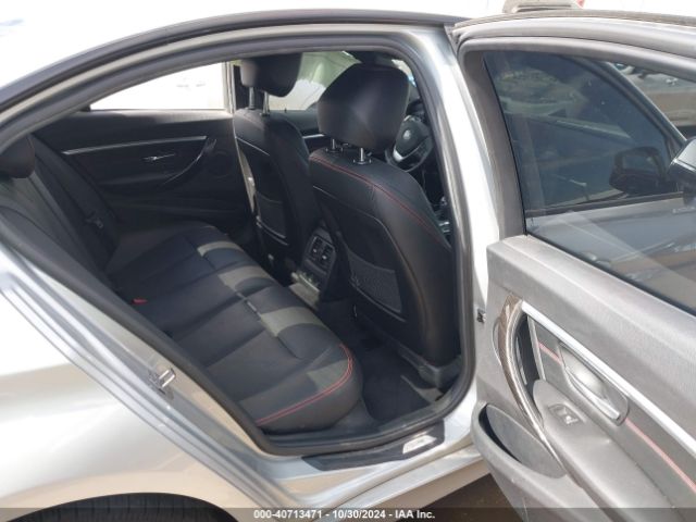 WBA8F1C53GK439039 BMW 328d Xdrive