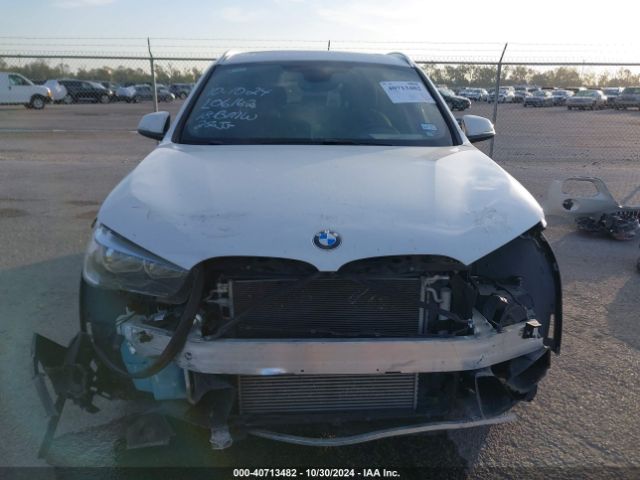 WBXHU7C32J5L06162 BMW X1 Sdrive28i