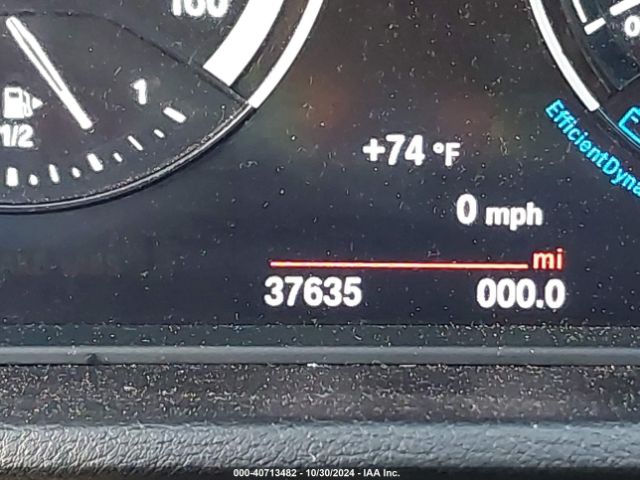 WBXHU7C32J5L06162 BMW X1 Sdrive28i