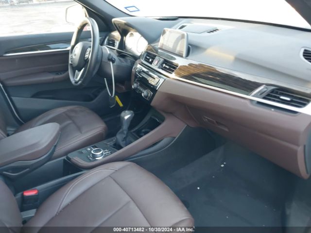 WBXHU7C32J5L06162 BMW X1 Sdrive28i