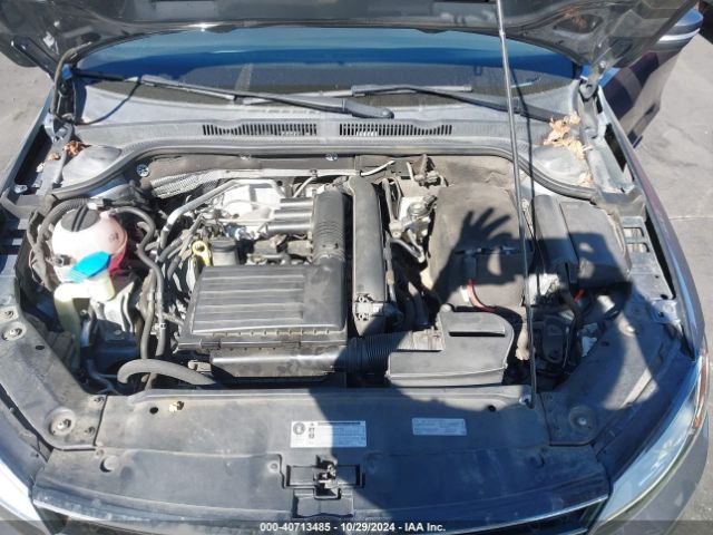 3VWDB7AJ4HM269619 Volkswagen Jetta 1.4t Se