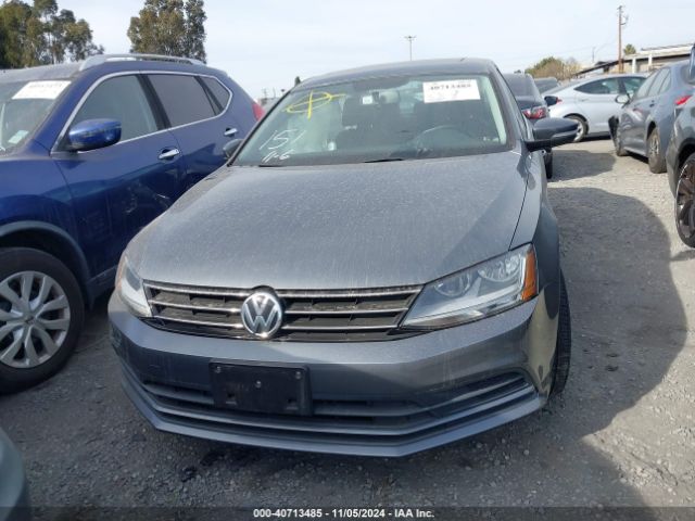 3VWDB7AJ4HM269619 Volkswagen Jetta 1.4t Se