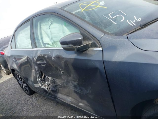 3VWDB7AJ4HM269619 Volkswagen Jetta 1.4t Se