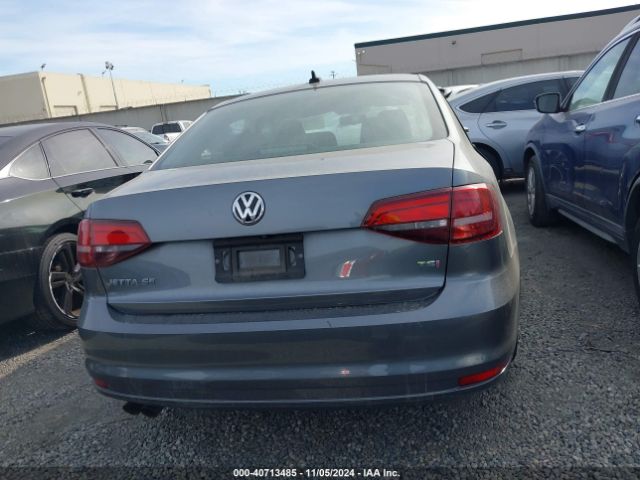 3VWDB7AJ4HM269619 Volkswagen Jetta 1.4t Se