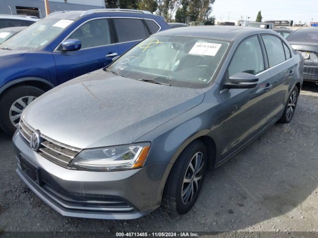 3VWDB7AJ4HM269619 Volkswagen Jetta 1.4t Se