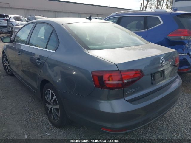 3VWDB7AJ4HM269619 Volkswagen Jetta 1.4t Se