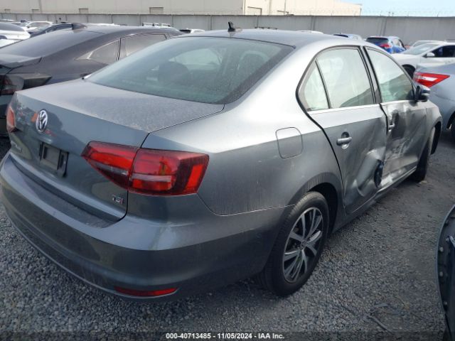 3VWDB7AJ4HM269619 Volkswagen Jetta 1.4t Se