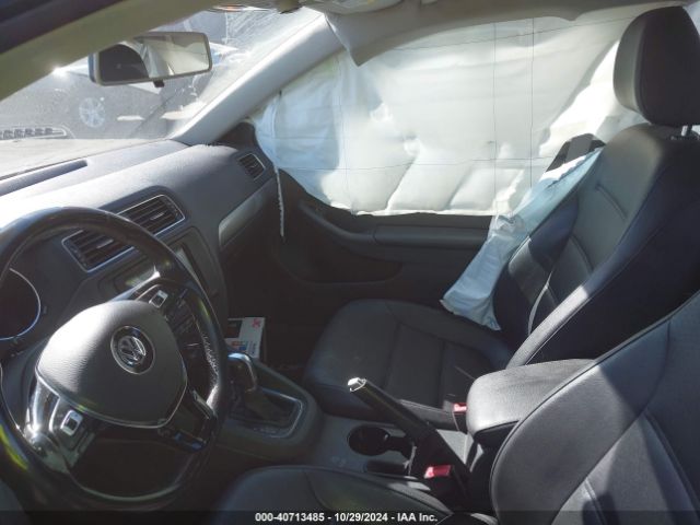 3VWDB7AJ4HM269619 Volkswagen Jetta 1.4t Se