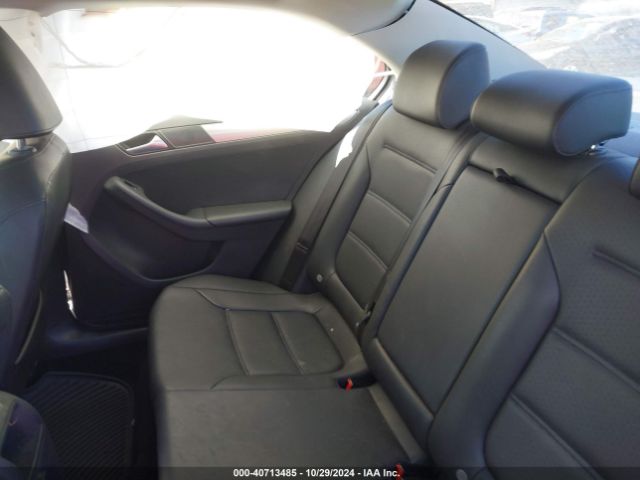 3VWDB7AJ4HM269619 Volkswagen Jetta 1.4t Se