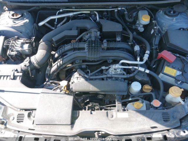JF2GTAMC0L8260874 Subaru Crosstrek Limited