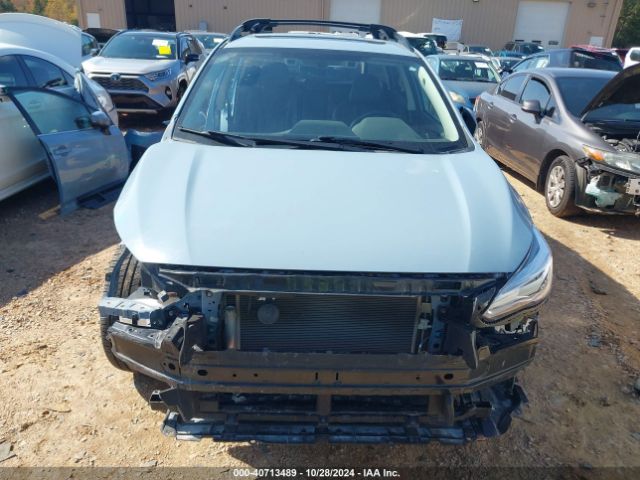 JF2GTAMC0L8260874 Subaru Crosstrek Limited