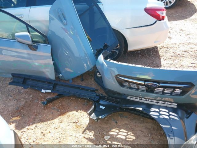 JF2GTAMC0L8260874 Subaru Crosstrek Limited