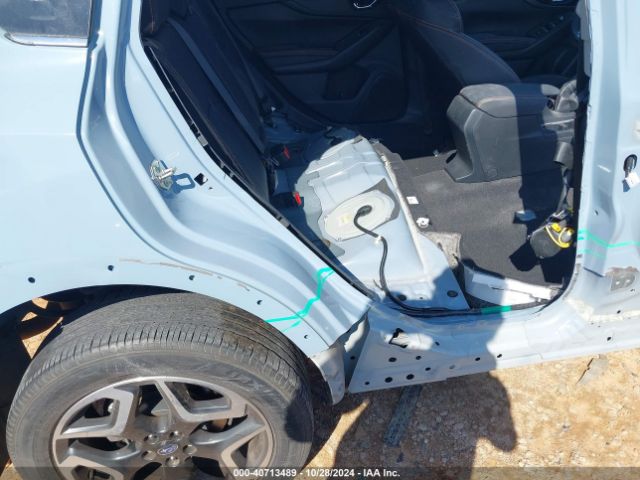 JF2GTAMC0L8260874 Subaru Crosstrek Limited