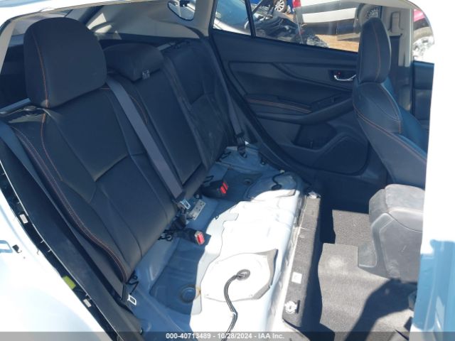 JF2GTAMC0L8260874 Subaru Crosstrek Limited