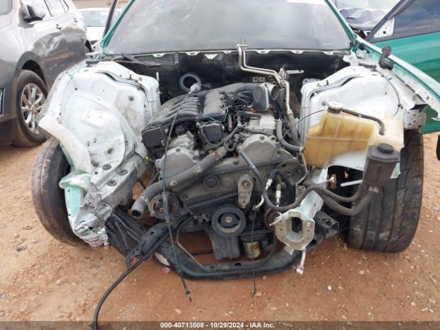 2C3CCAEG7GH273463 Chrysler 300C