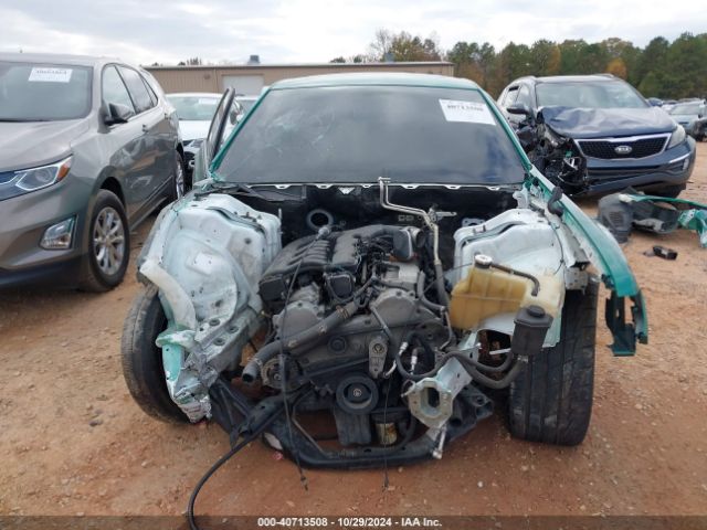 2C3CCAEG7GH273463 Chrysler 300C