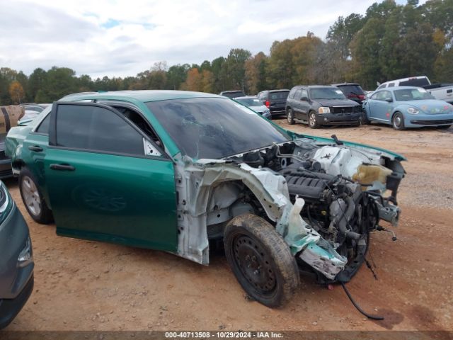 2C3CCAEG7GH273463 Chrysler 300C