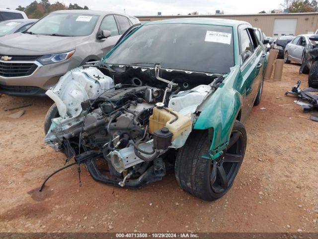 2C3CCAEG7GH273463 Chrysler 300C