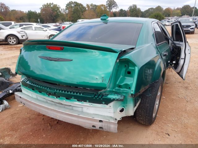 2C3CCAEG7GH273463 Chrysler 300C
