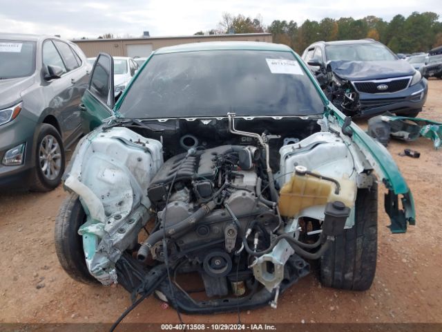 2C3CCAEG7GH273463 Chrysler 300C