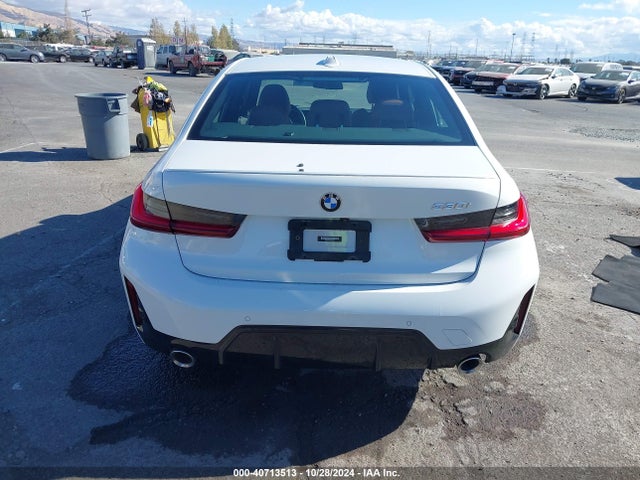 BMW 330I 2023 3MW69FF06P8C80417 Image 16