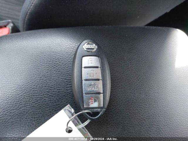 3N1AB7AP4GL683114 Nissan SENTRA SV
