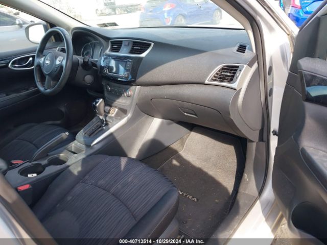 3N1AB7AP4GL683114 Nissan SENTRA SV
