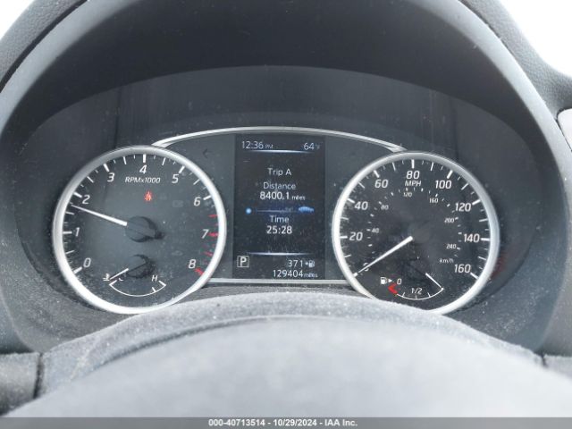 3N1AB7AP4GL683114 Nissan SENTRA SV