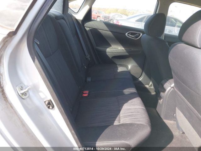 3N1AB7AP4GL683114 Nissan SENTRA SV