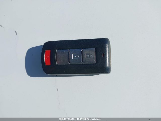 2011 MITSUBISHI OUTLANDER SPORT JA4AP4AU2BZ022793 Photo 10