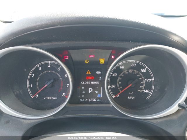 2011 MITSUBISHI OUTLANDER SPORT JA4AP4AU2BZ022793 Photo 6