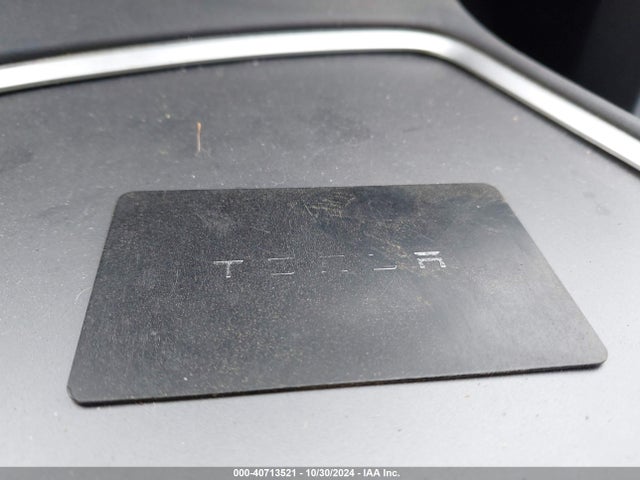 2022 TESLA MODEL Y 7SAYGDEE5NF488495 Photo 10