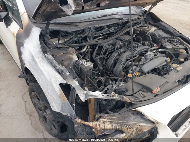Subaru Crosstrek 2021 JF2GTABC4MH368872 Image 11
