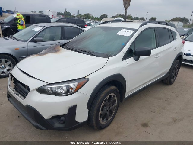 JF2GTABC4MH368872 Subaru Crosstrek