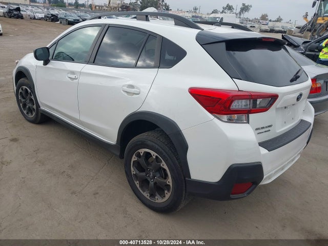 Subaru Crosstrek 2021 JF2GTABC4MH368872 Image 3