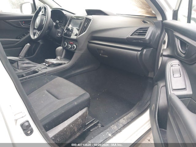 Subaru Crosstrek 2021 JF2GTABC4MH368872 Image 5