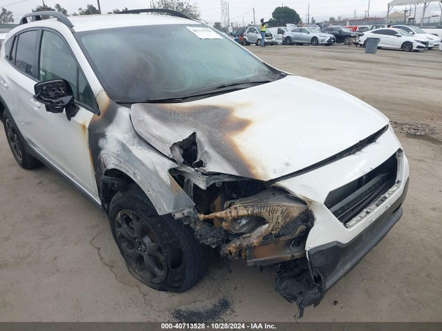 Subaru Crosstrek 2021 JF2GTABC4MH368872 Image 6