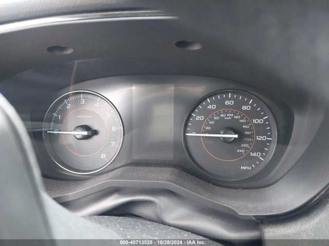 Subaru Crosstrek 2021 JF2GTABC4MH368872 Image 7