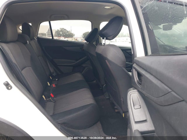 Subaru Crosstrek 2021 JF2GTABC4MH368872 Image 8
